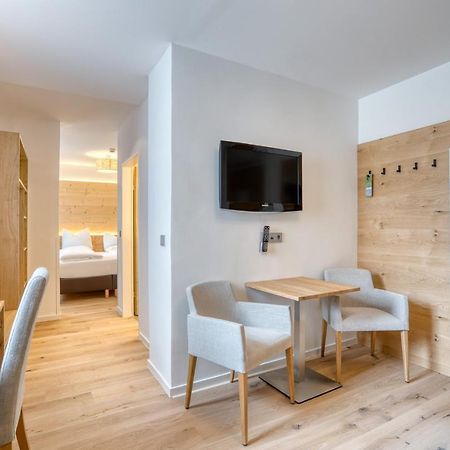 Leipziger Hof 인스브루크 외부 사진