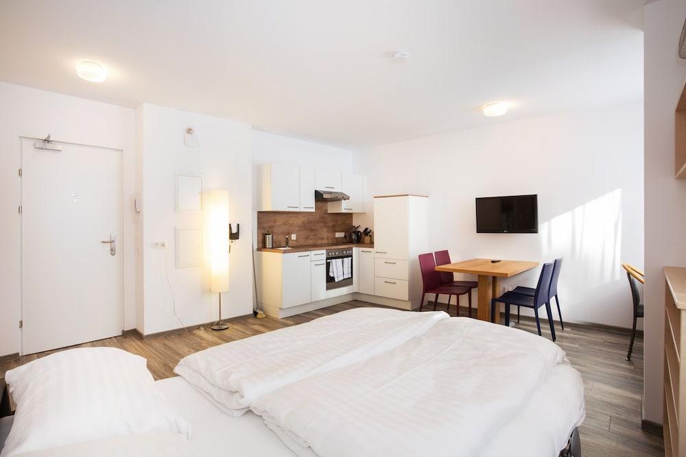 Leipziger Hof 인스브루크 외부 사진