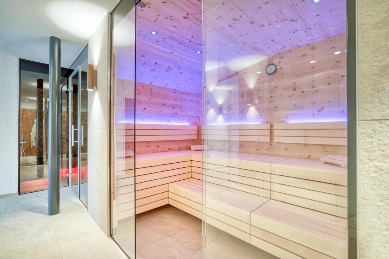 Leipziger Hof 인스브루크 외부 사진