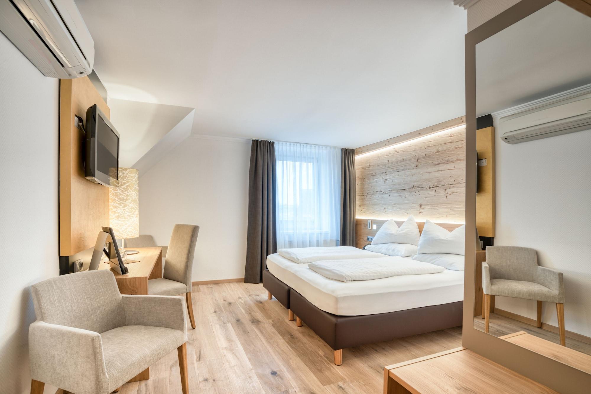 Leipziger Hof 인스브루크 외부 사진