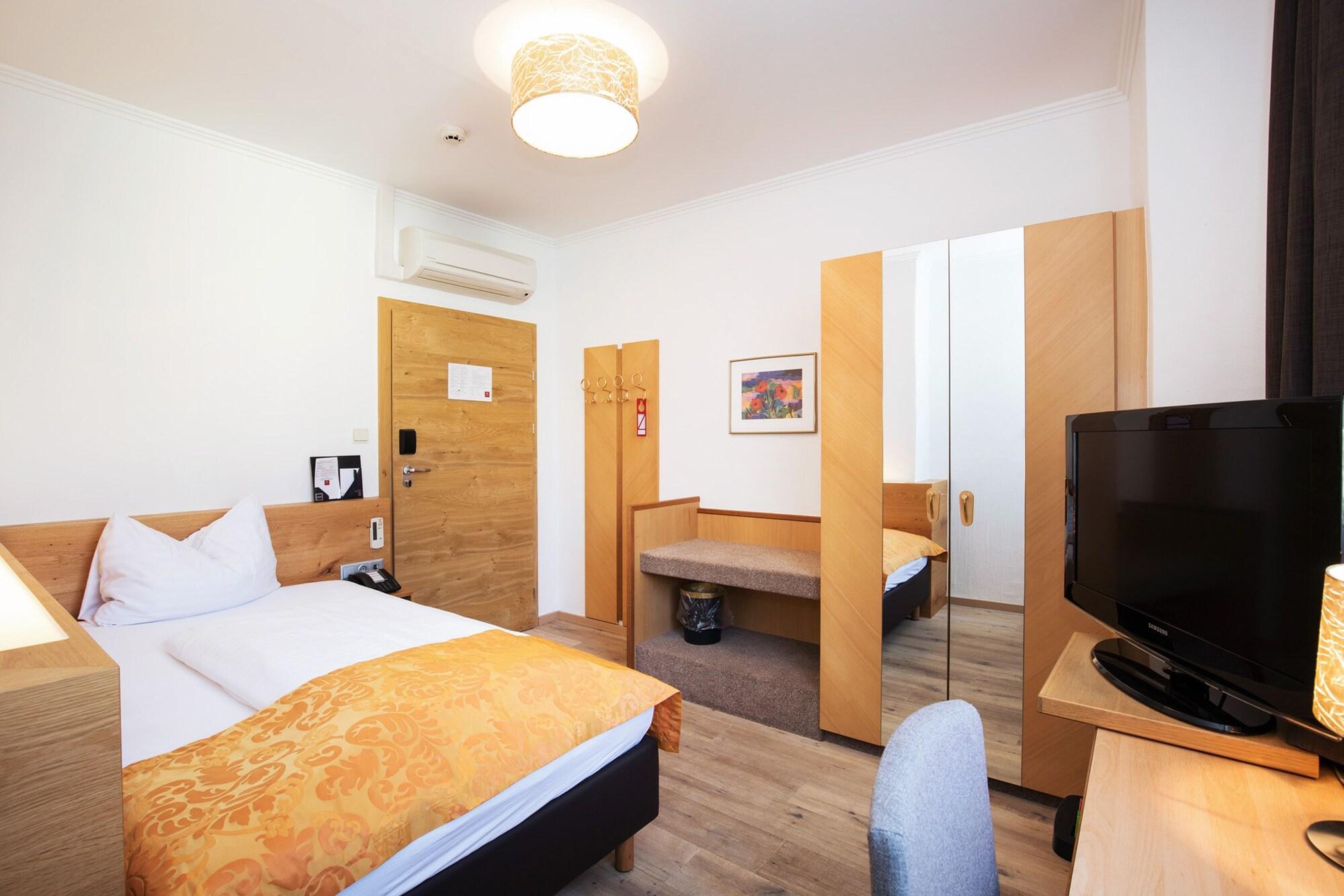 Leipziger Hof 인스브루크 외부 사진