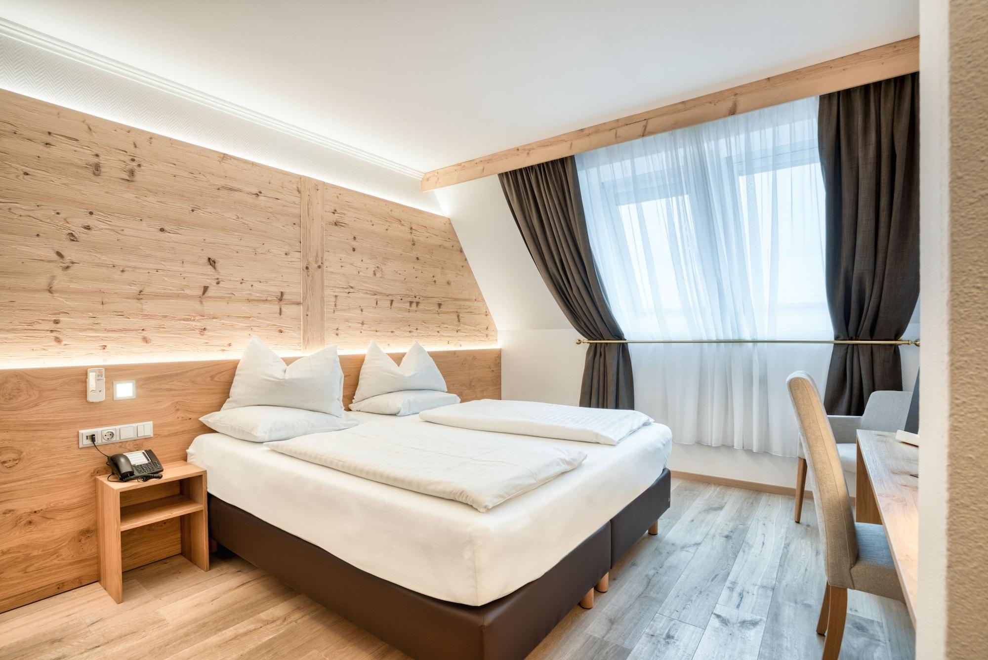 Leipziger Hof 인스브루크 외부 사진
