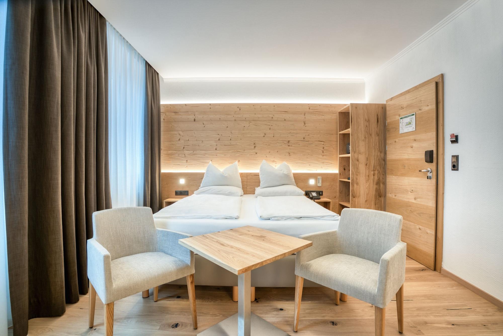 Leipziger Hof 인스브루크 외부 사진
