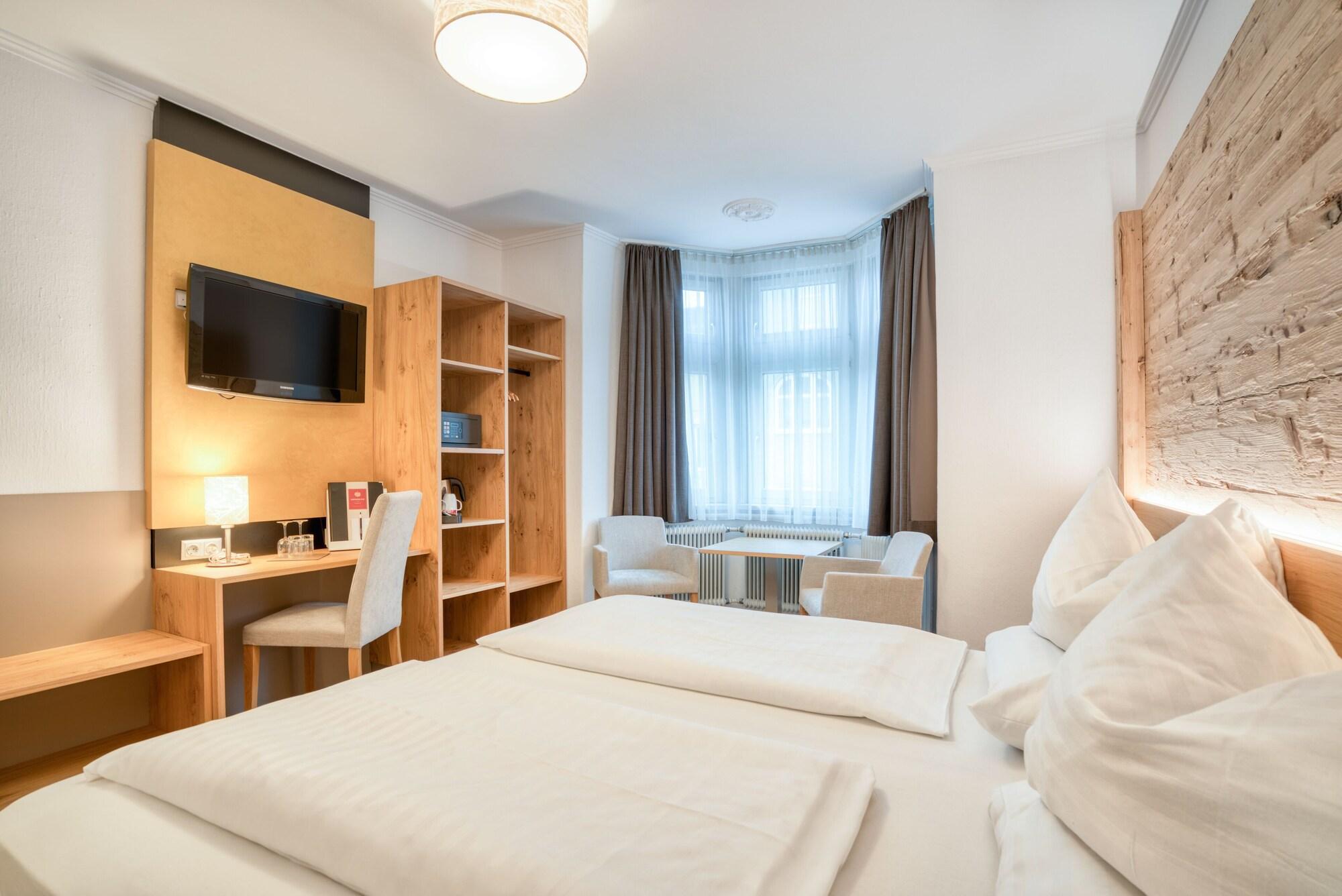 Leipziger Hof 인스브루크 외부 사진