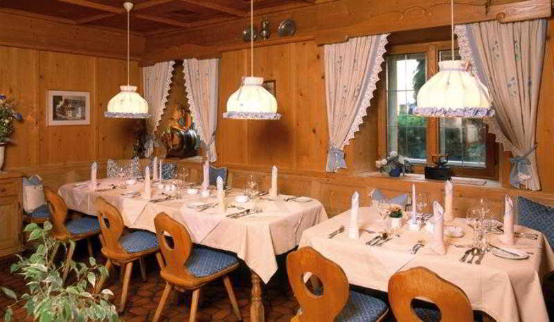 Leipziger Hof 인스브루크 레스토랑 사진