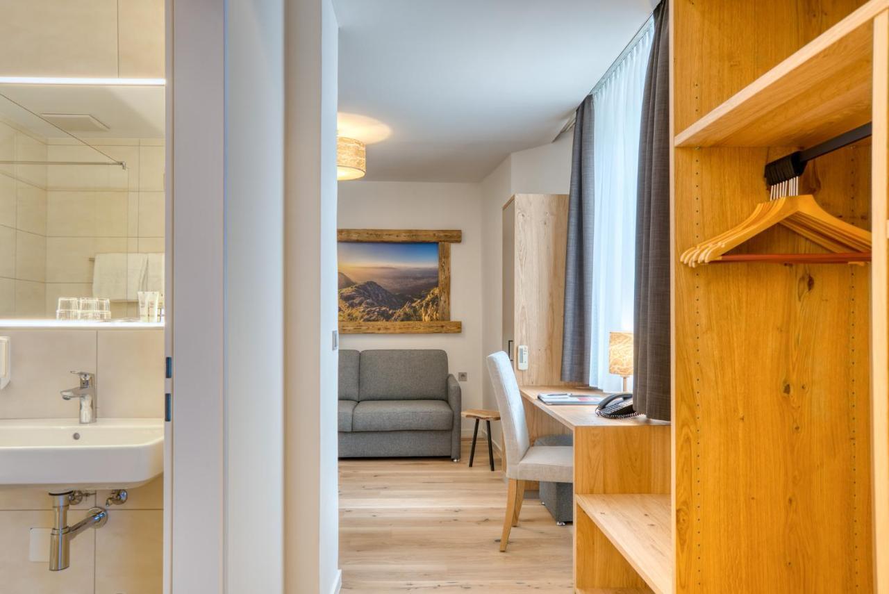 Leipziger Hof 인스브루크 외부 사진