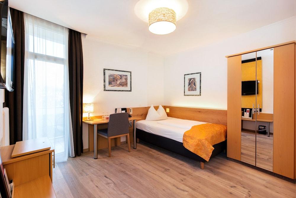 Leipziger Hof 인스브루크 외부 사진