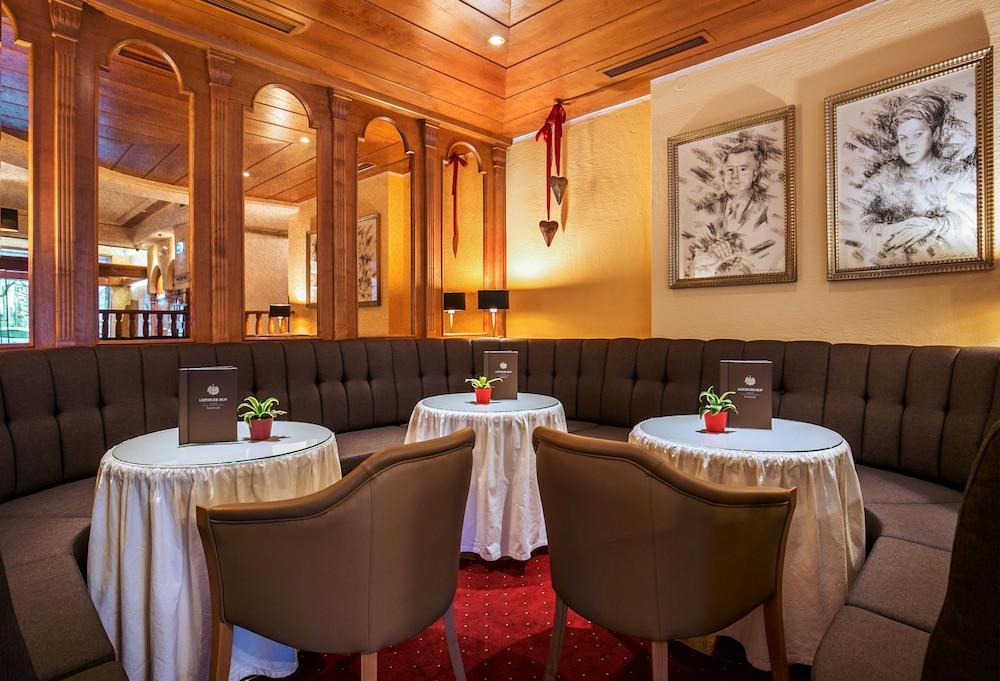 Leipziger Hof 인스브루크 외부 사진