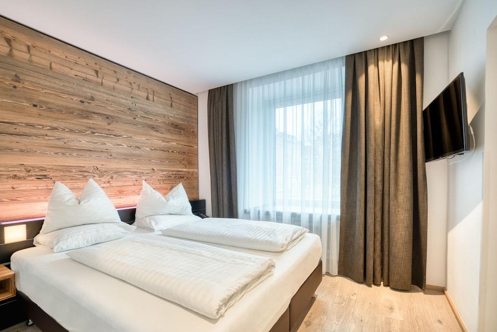 Leipziger Hof 인스브루크 외부 사진