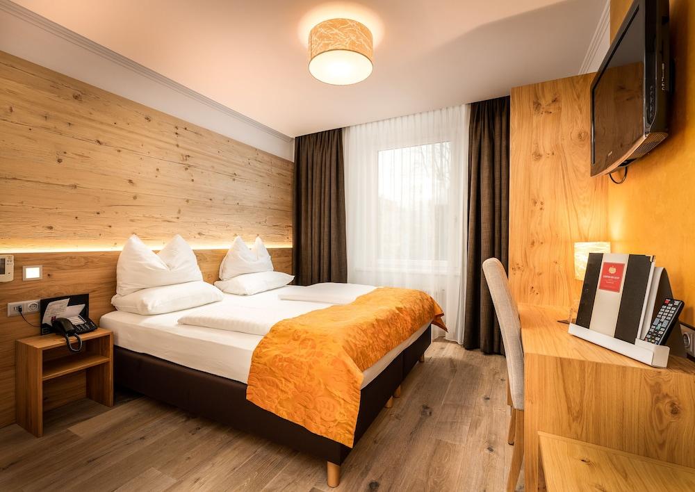 Leipziger Hof 인스브루크 외부 사진