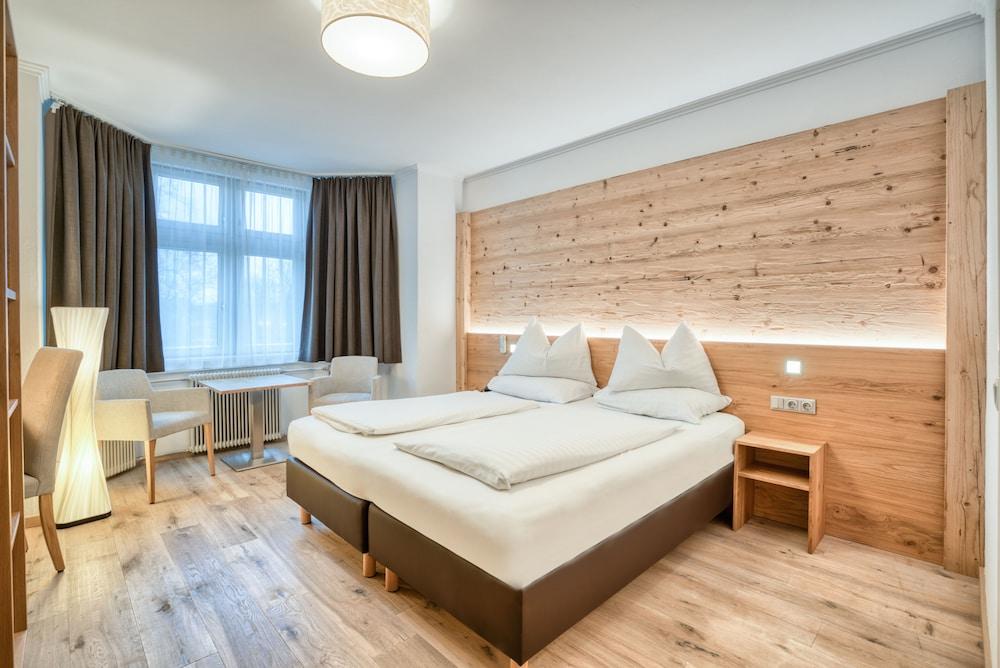 Leipziger Hof 인스브루크 외부 사진