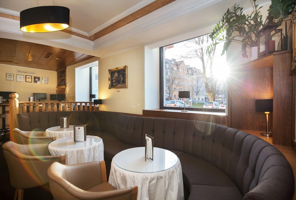 Leipziger Hof 인스브루크 외부 사진