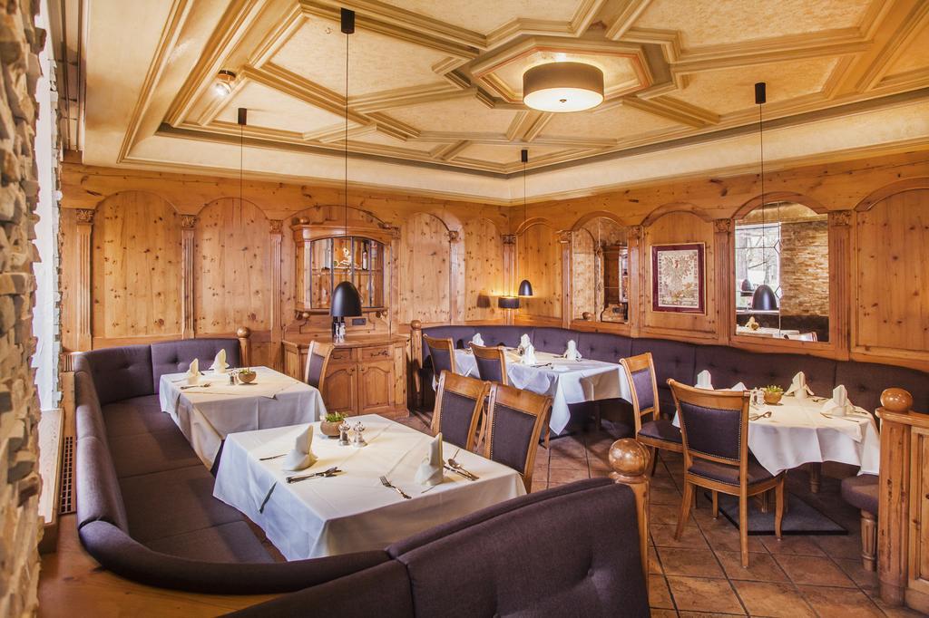 Leipziger Hof 인스브루크 외부 사진