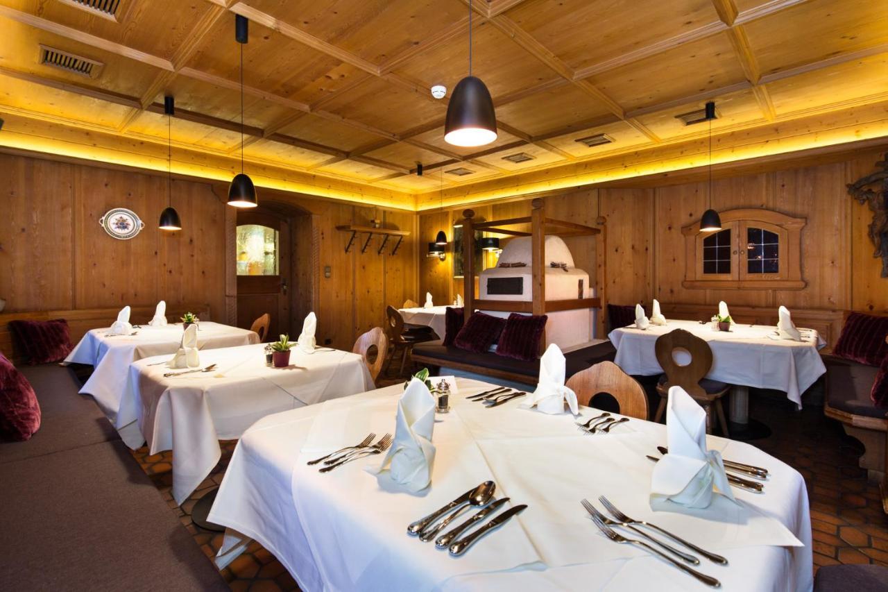 Leipziger Hof 인스브루크 외부 사진