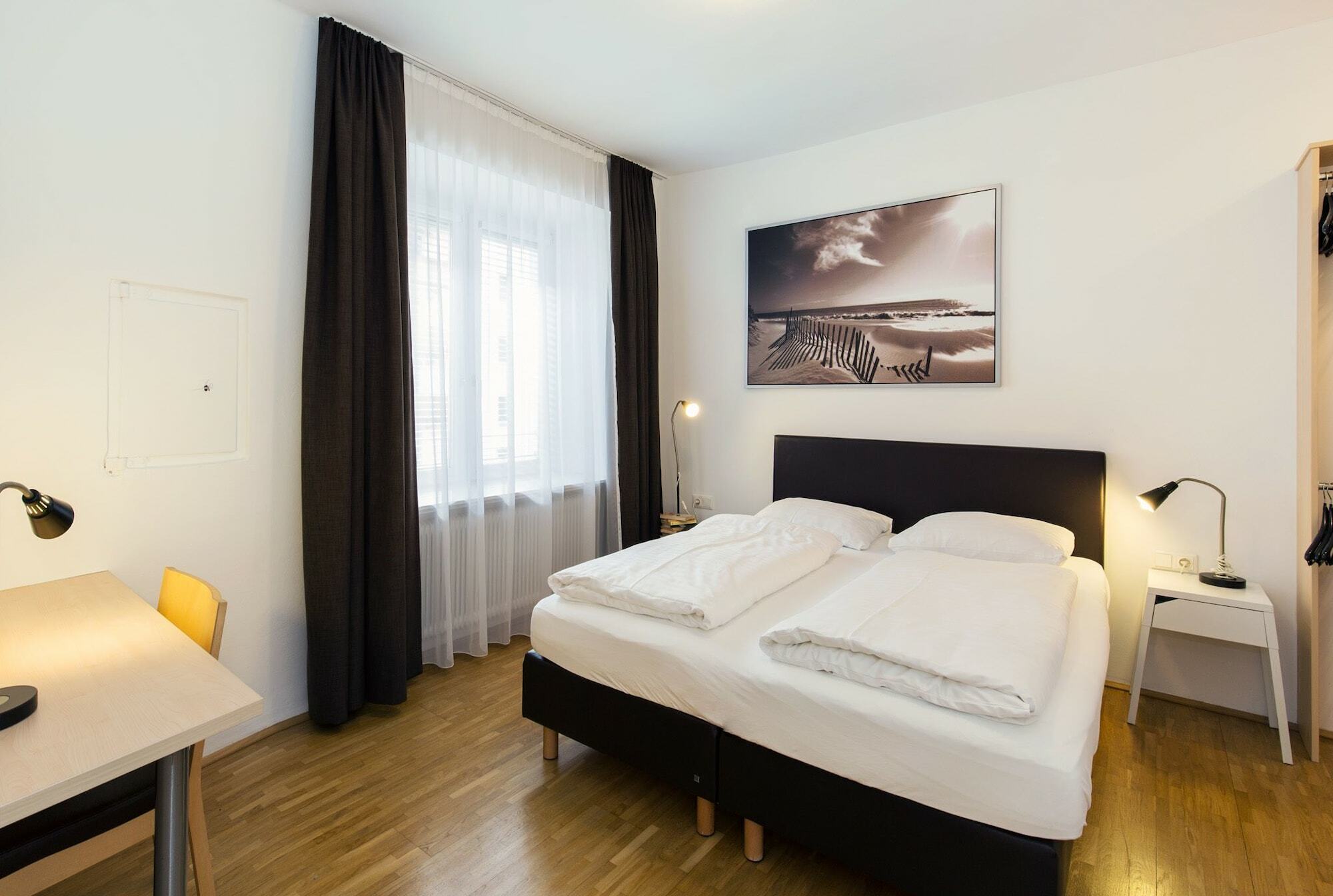 Leipziger Hof 인스브루크 외부 사진